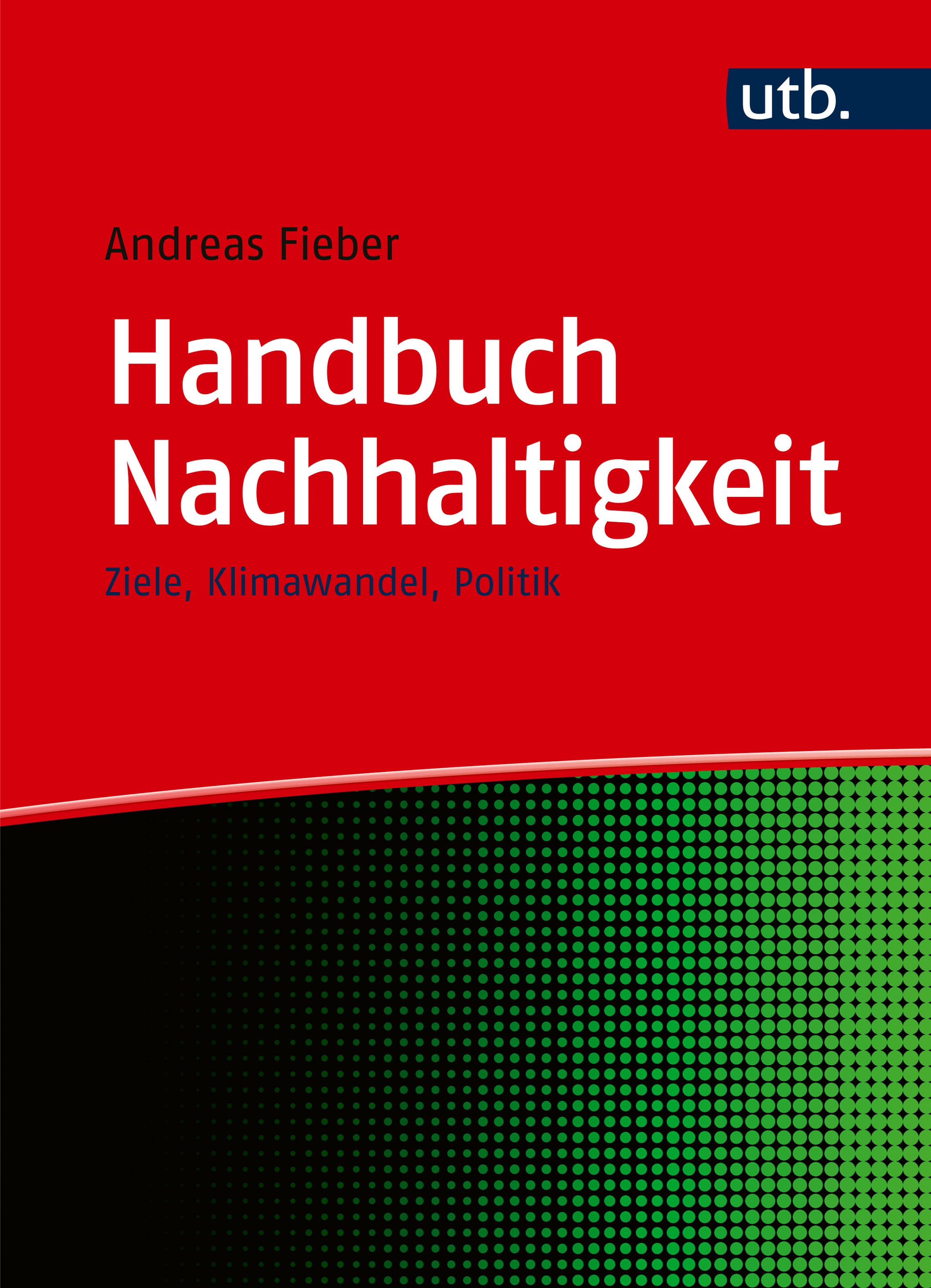 Handbuch Nachhaltigkeit