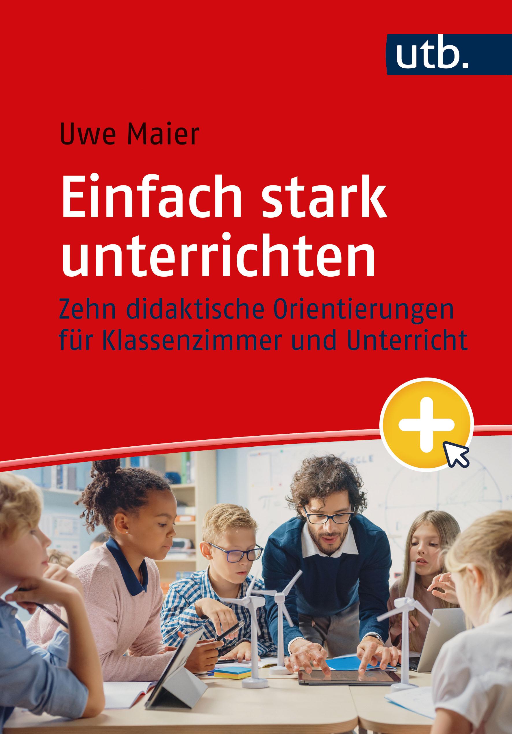 Einfach stark unterrichten