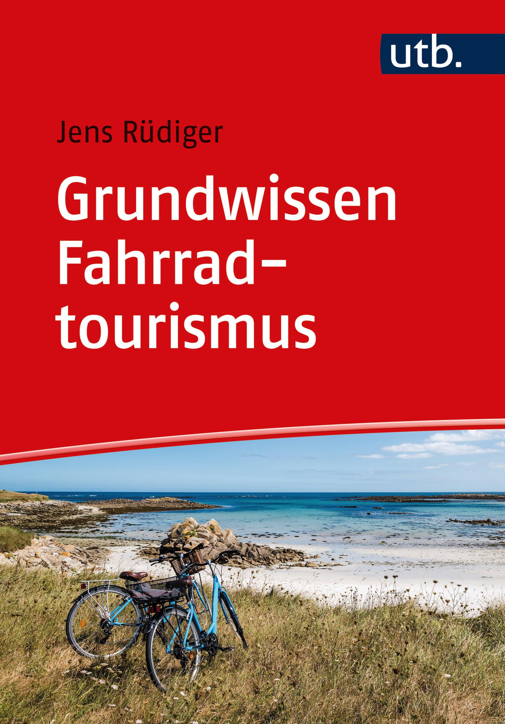 Grundwissen Fahrradtourismus