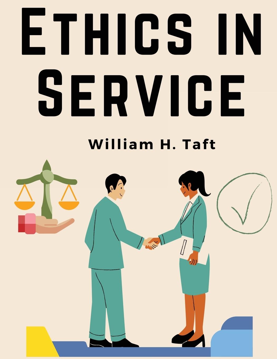 Ethics in Service