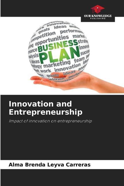 Innovation and Entrepreneurship