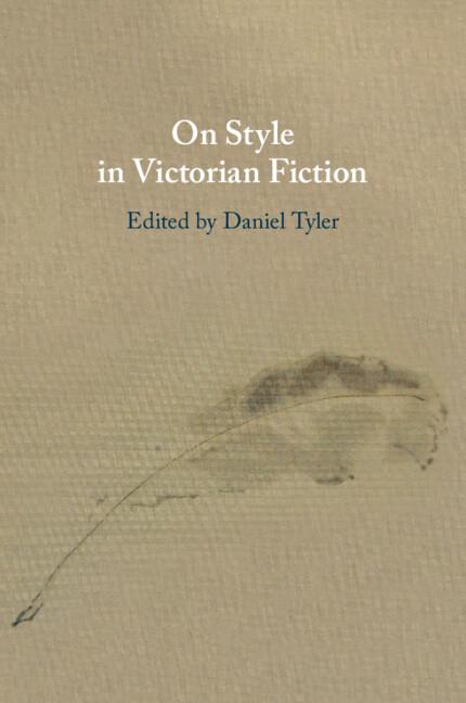 On Style in Victorian Fiction