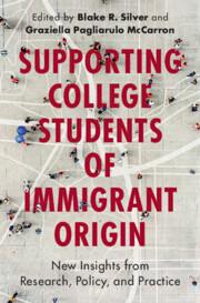 Supporting College Students of Immigrant Origin