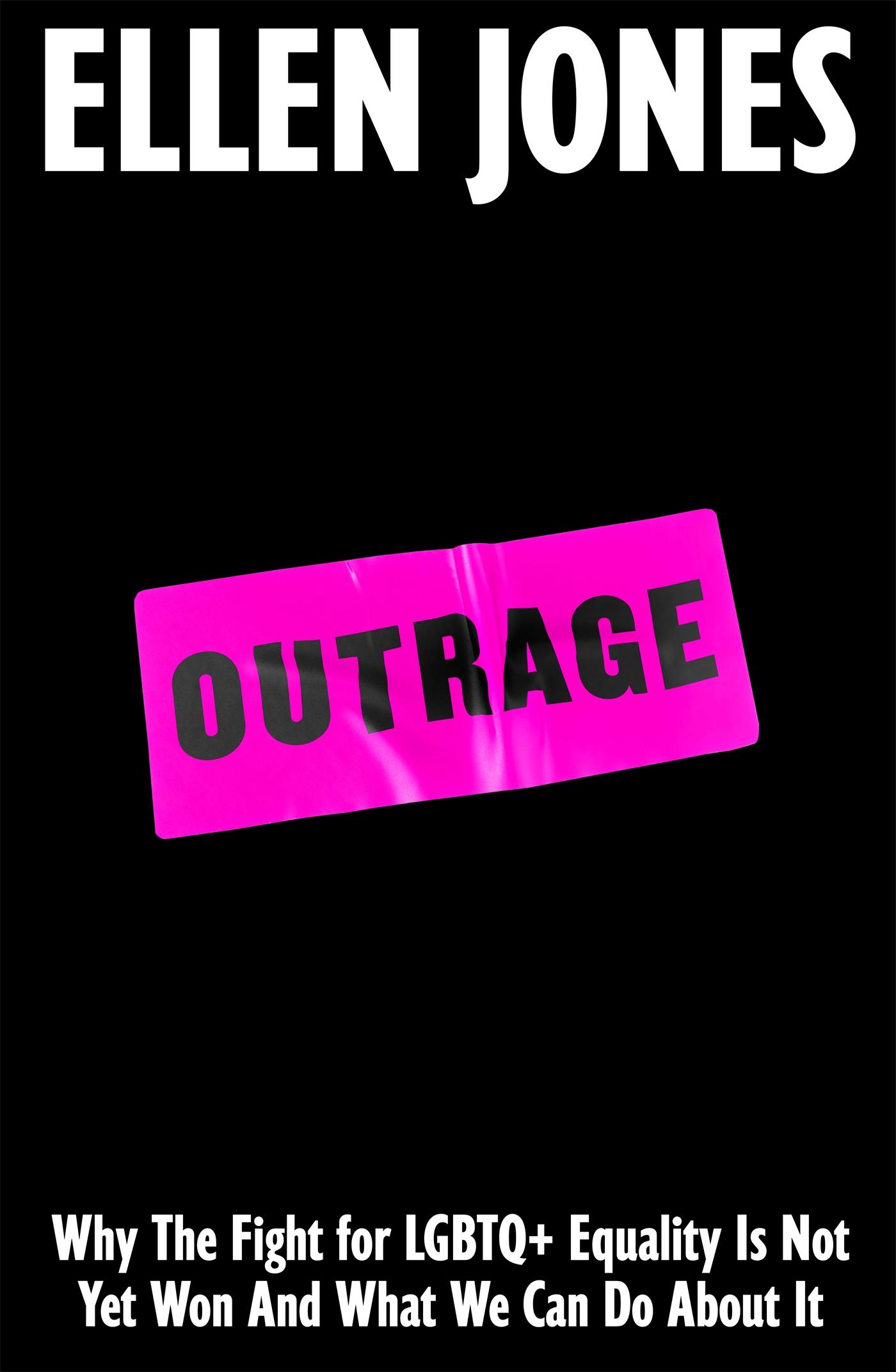 Outrage