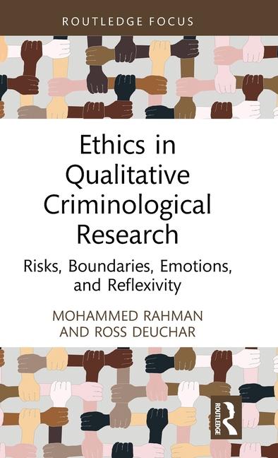 Ethics in Qualitative Criminological Research