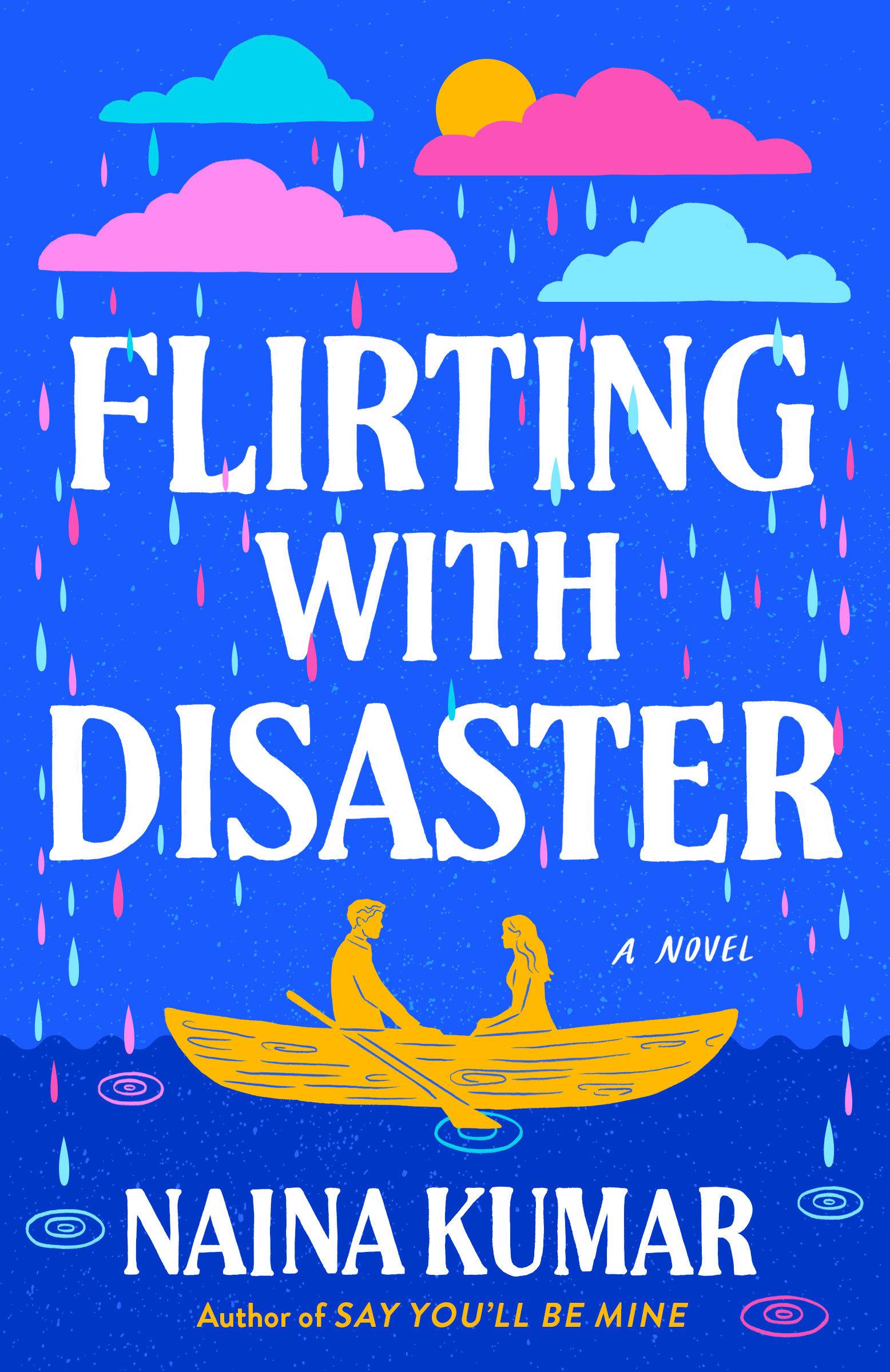 Flirting with Disaster