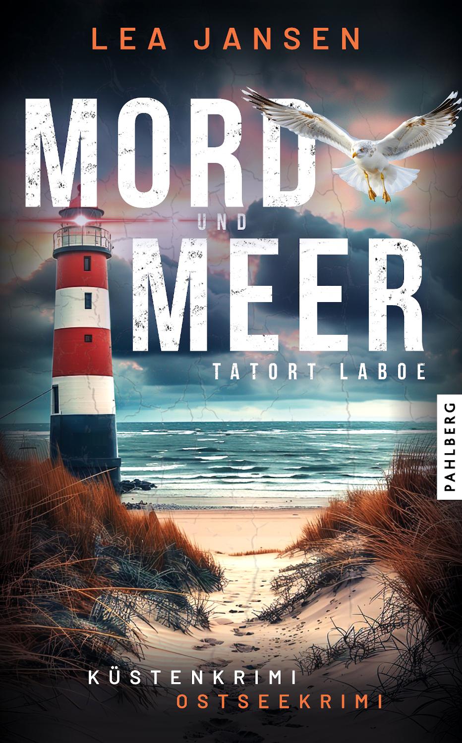 MORD UND MEER Tatort Laboe