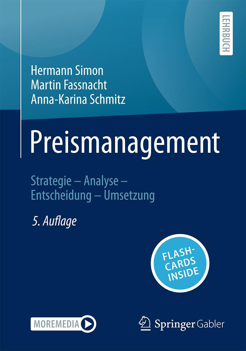 Preismanagement