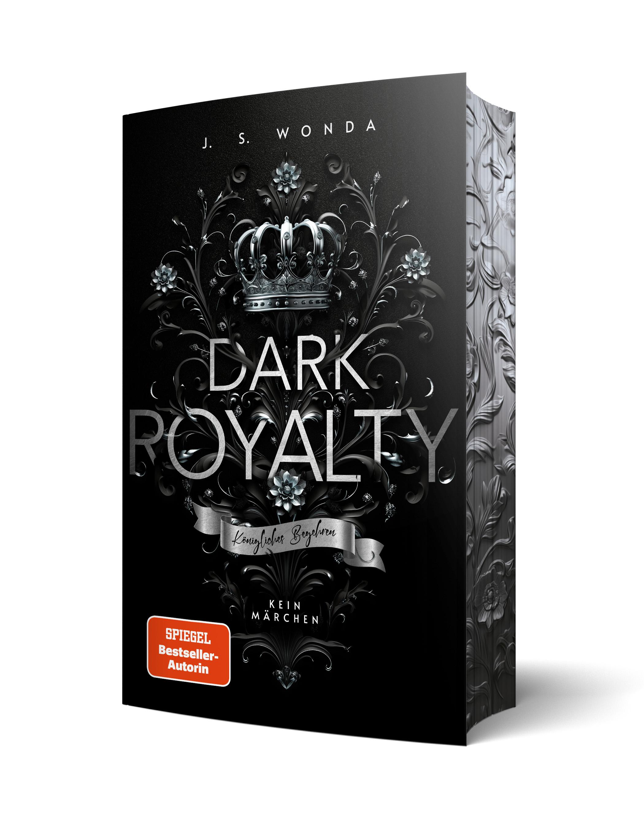 Dark Royalty