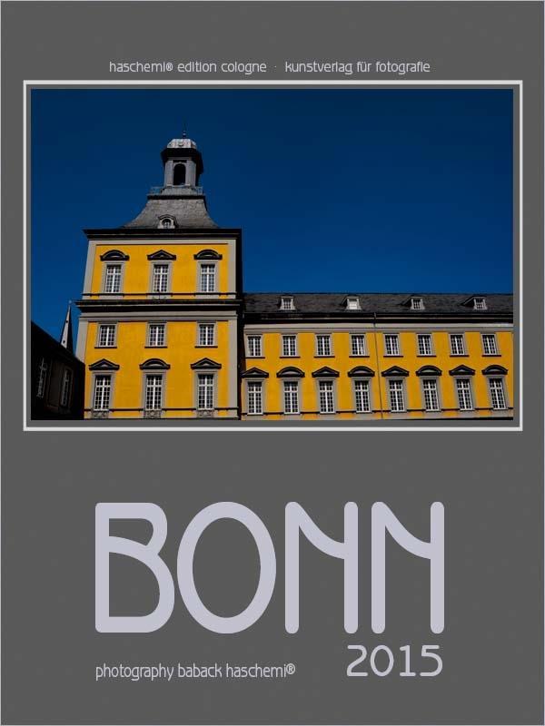 Geburtstagsplaner Bonn