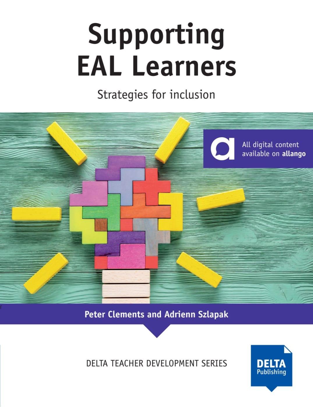 Supporting EAL Learners