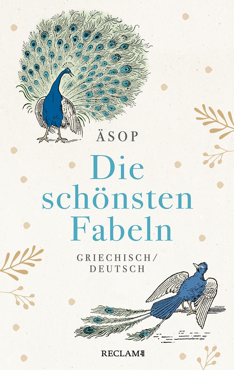 Die schönsten Fabeln