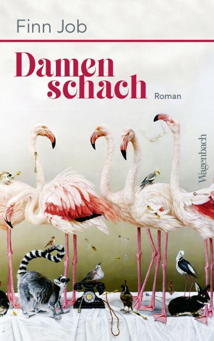 Damenschach