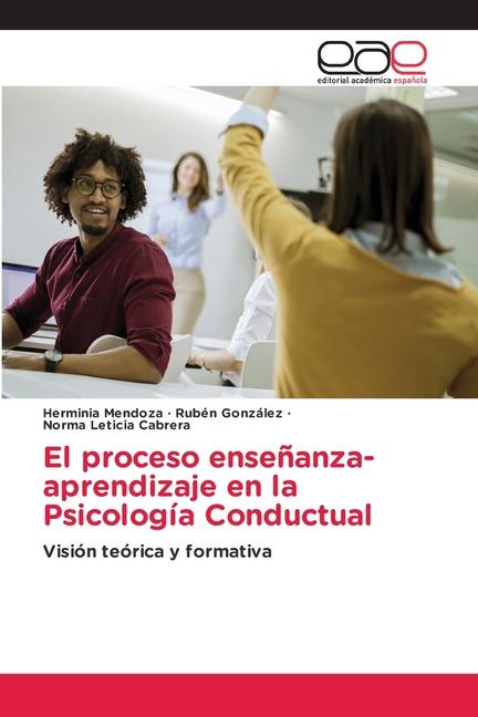 El proceso enseñanza-aprendizaje en la Psicología Conductual