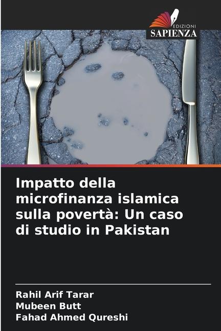 Impatto della microfinanza islamica sulla povertà: Un caso di studio in Pakistan