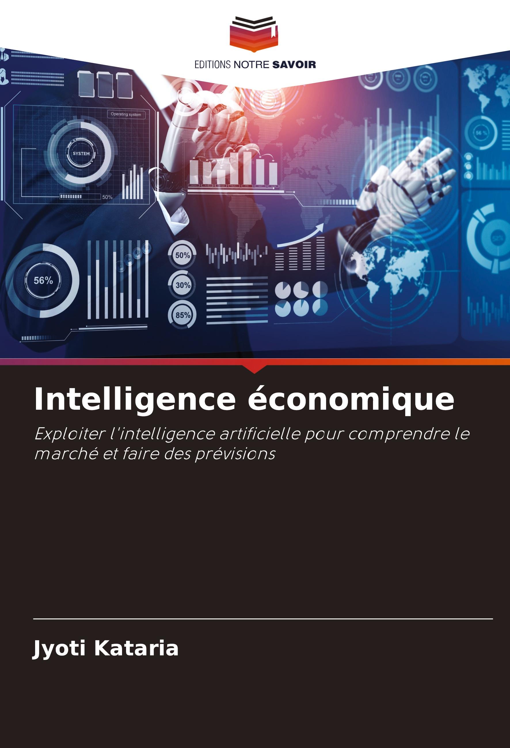 Intelligence économique