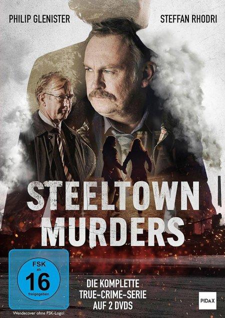 Steeltown Murders