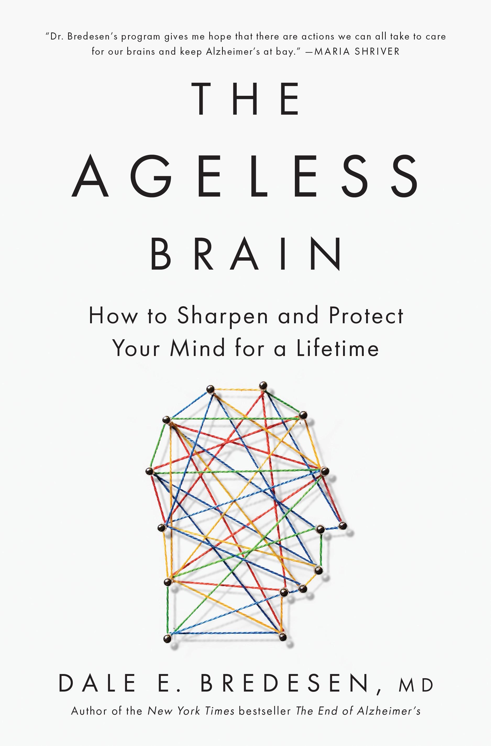 Ageless Brain, The