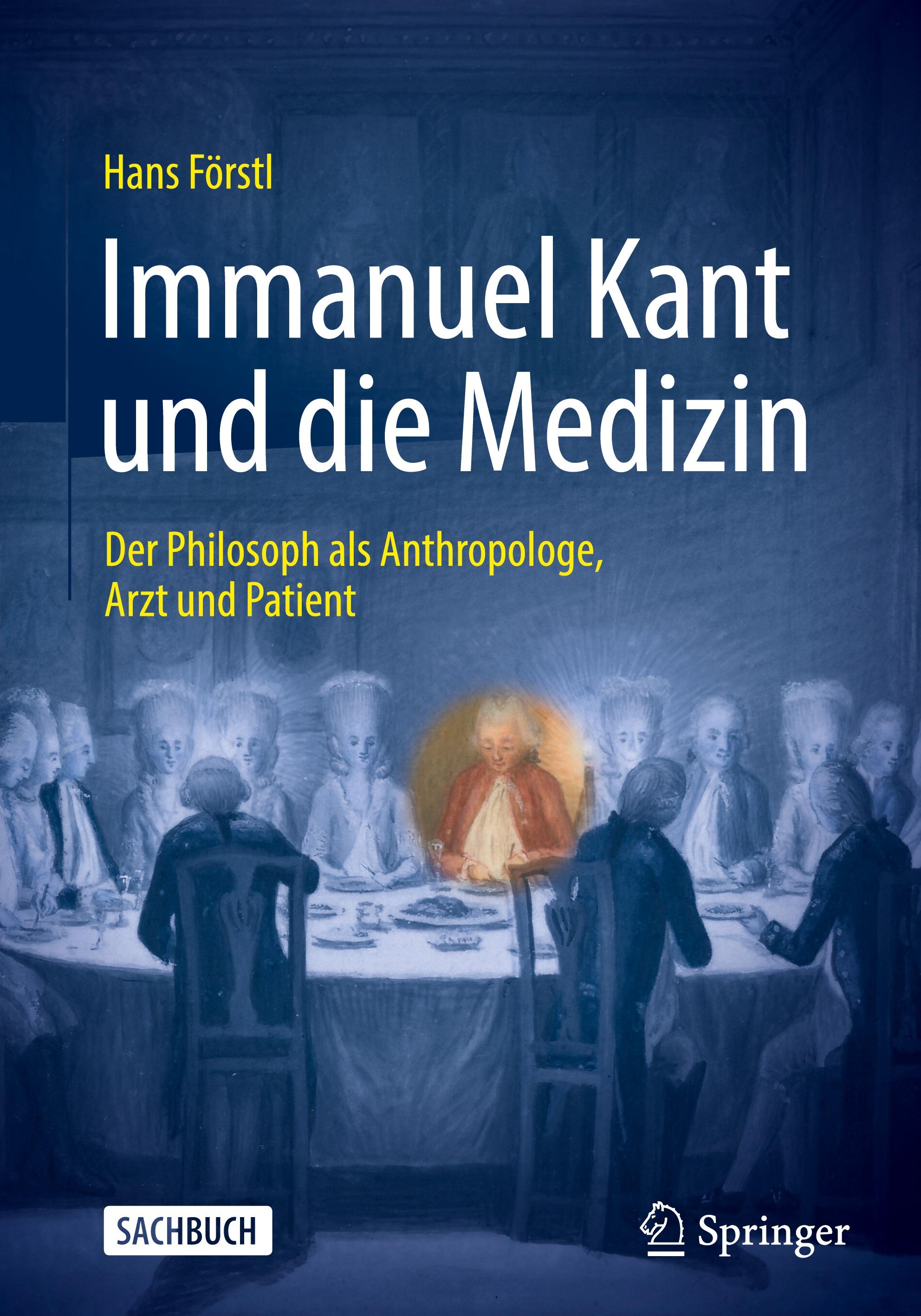 Immanuel Kant und die Medizin