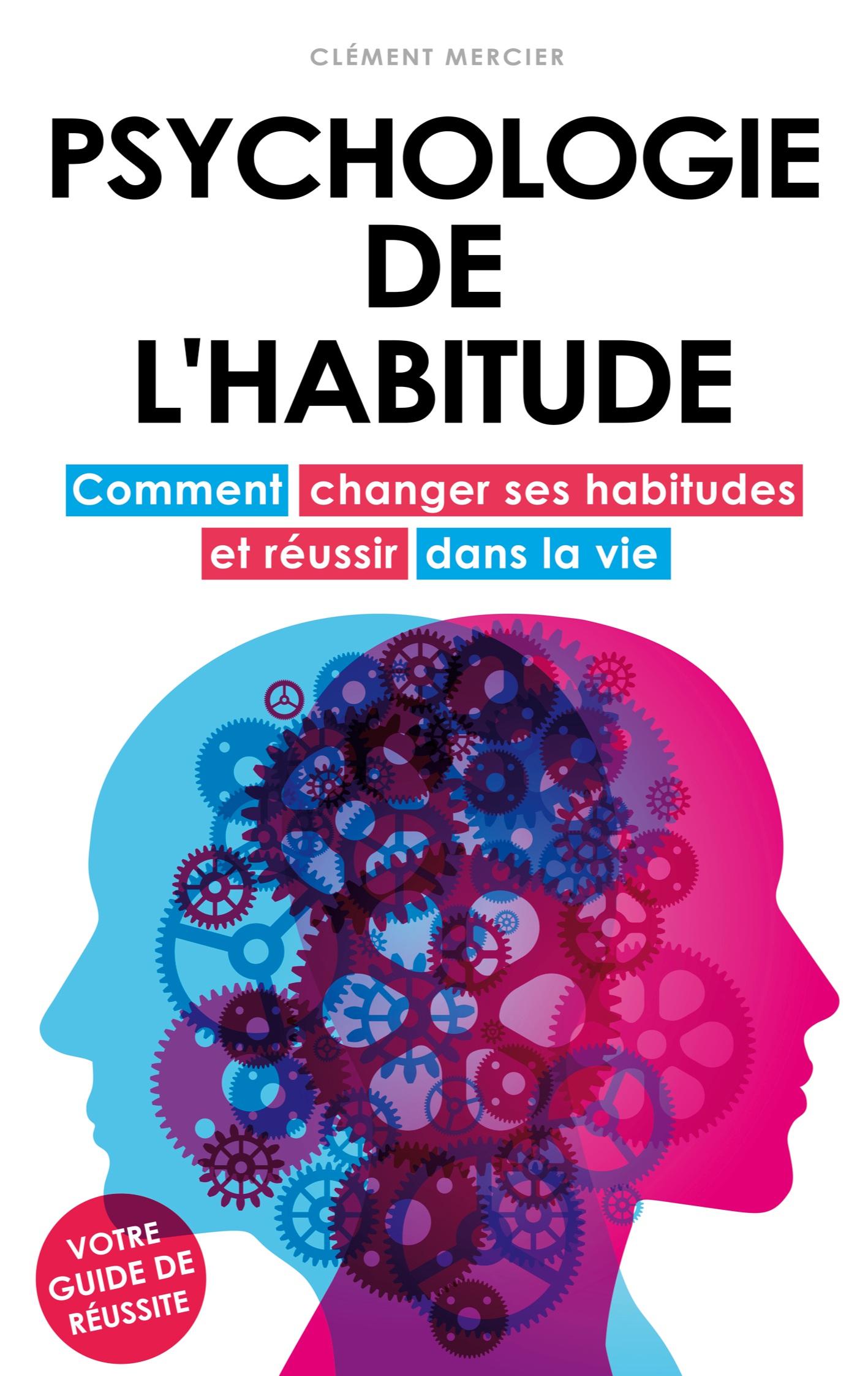 Psychologie de l'habitude