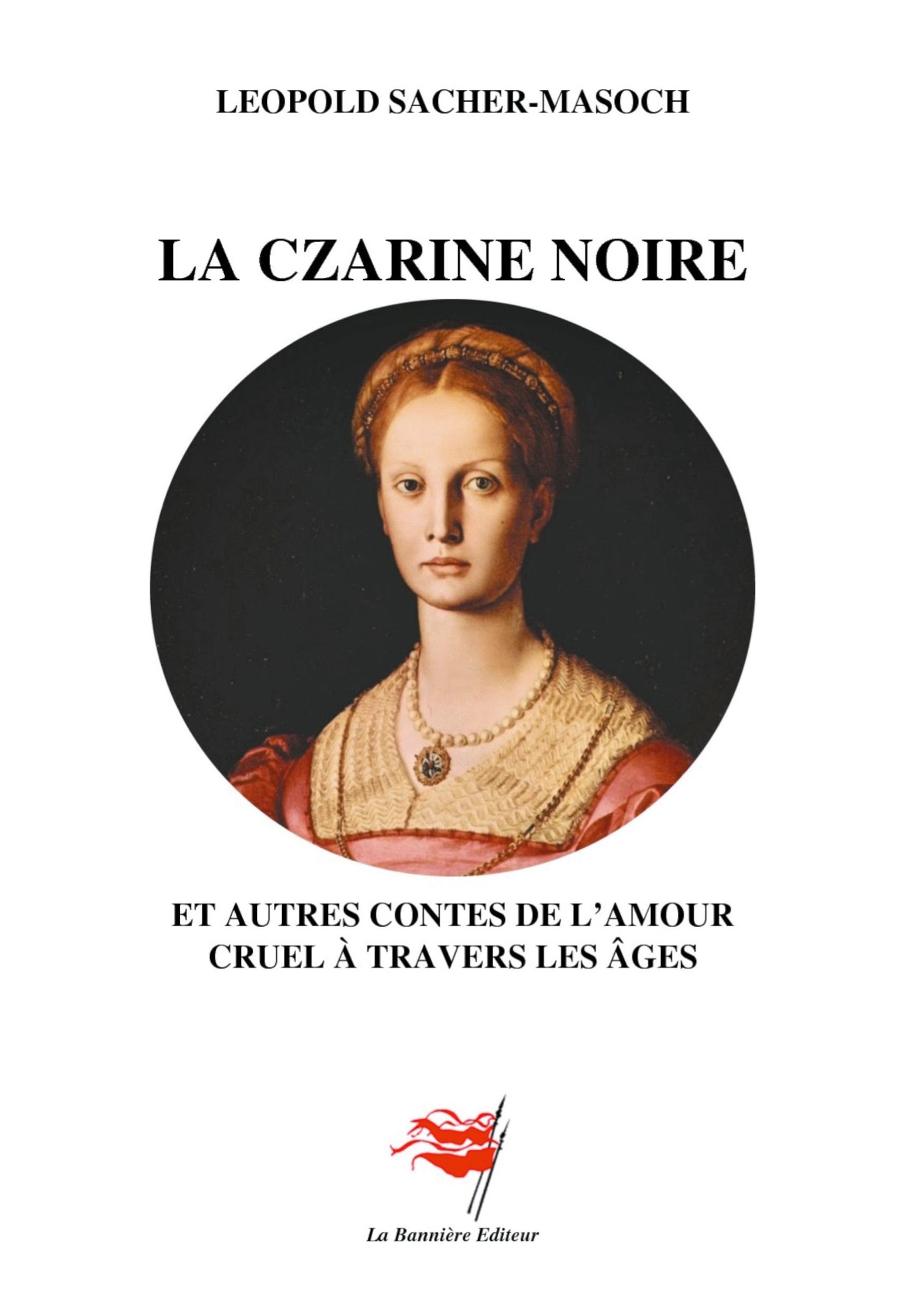 La Czarine noire