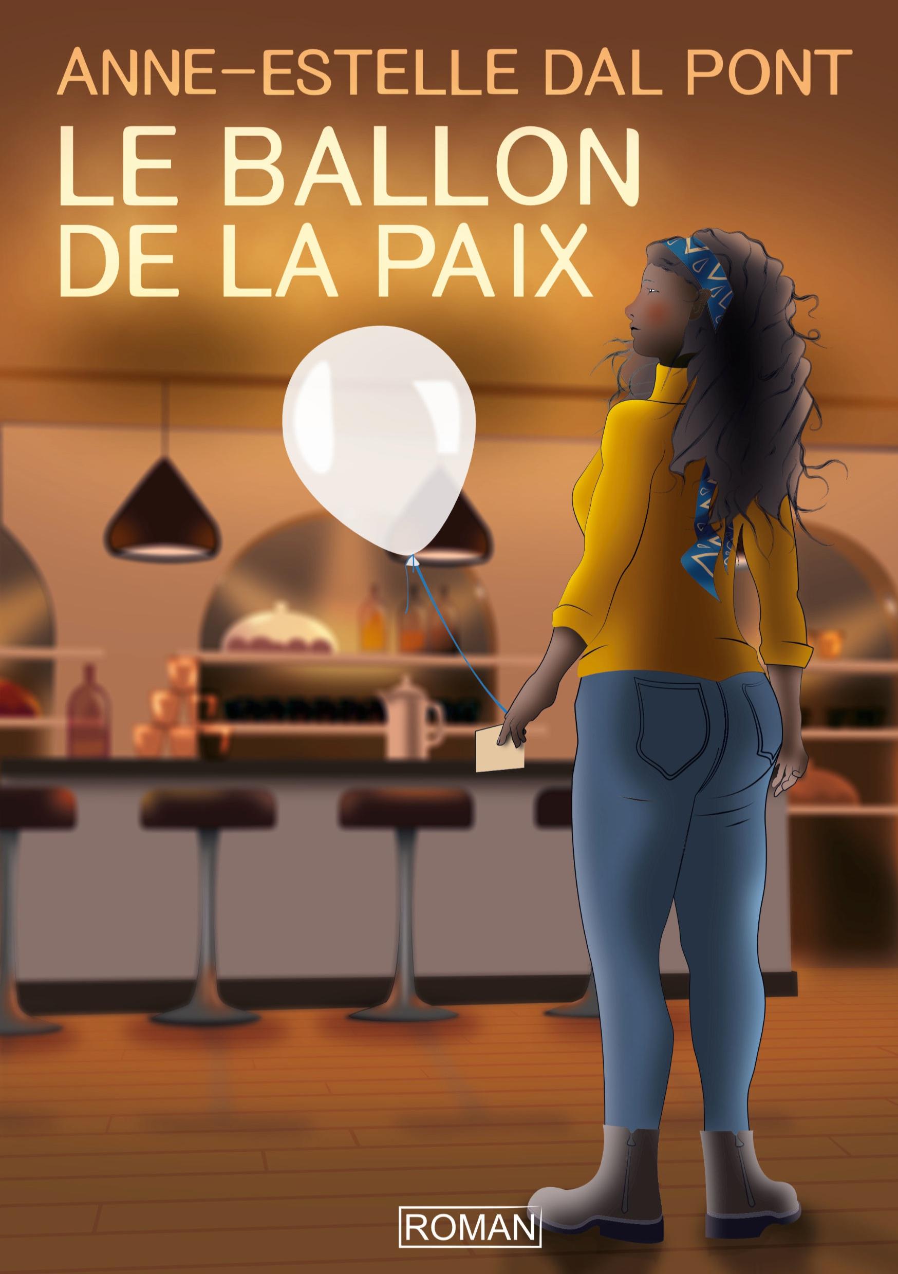 Le ballon de la paix