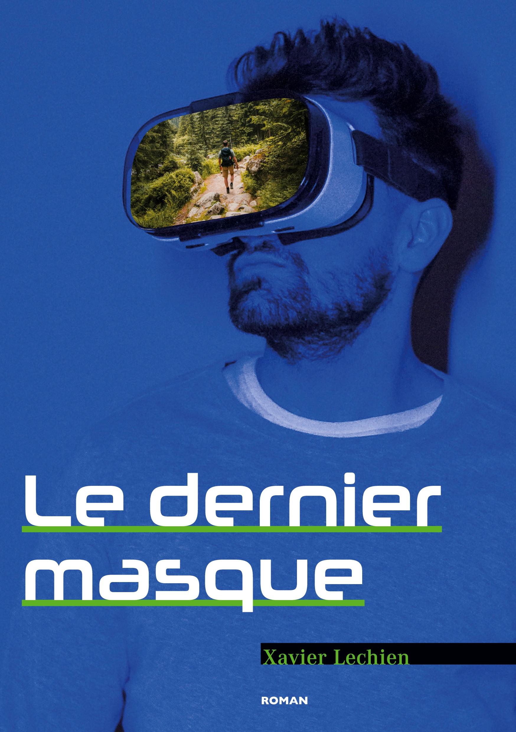 Le dernier masque