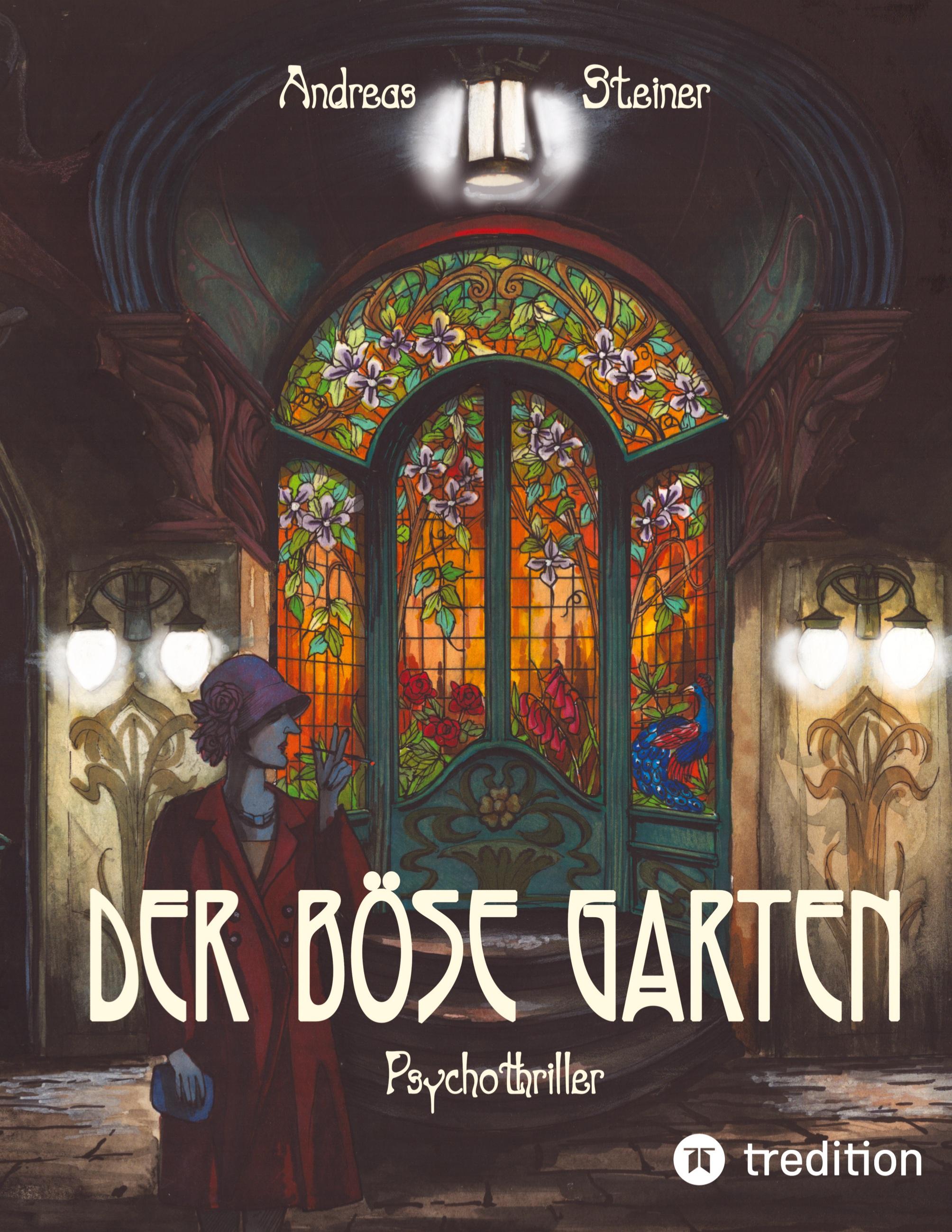 Der böse Garten