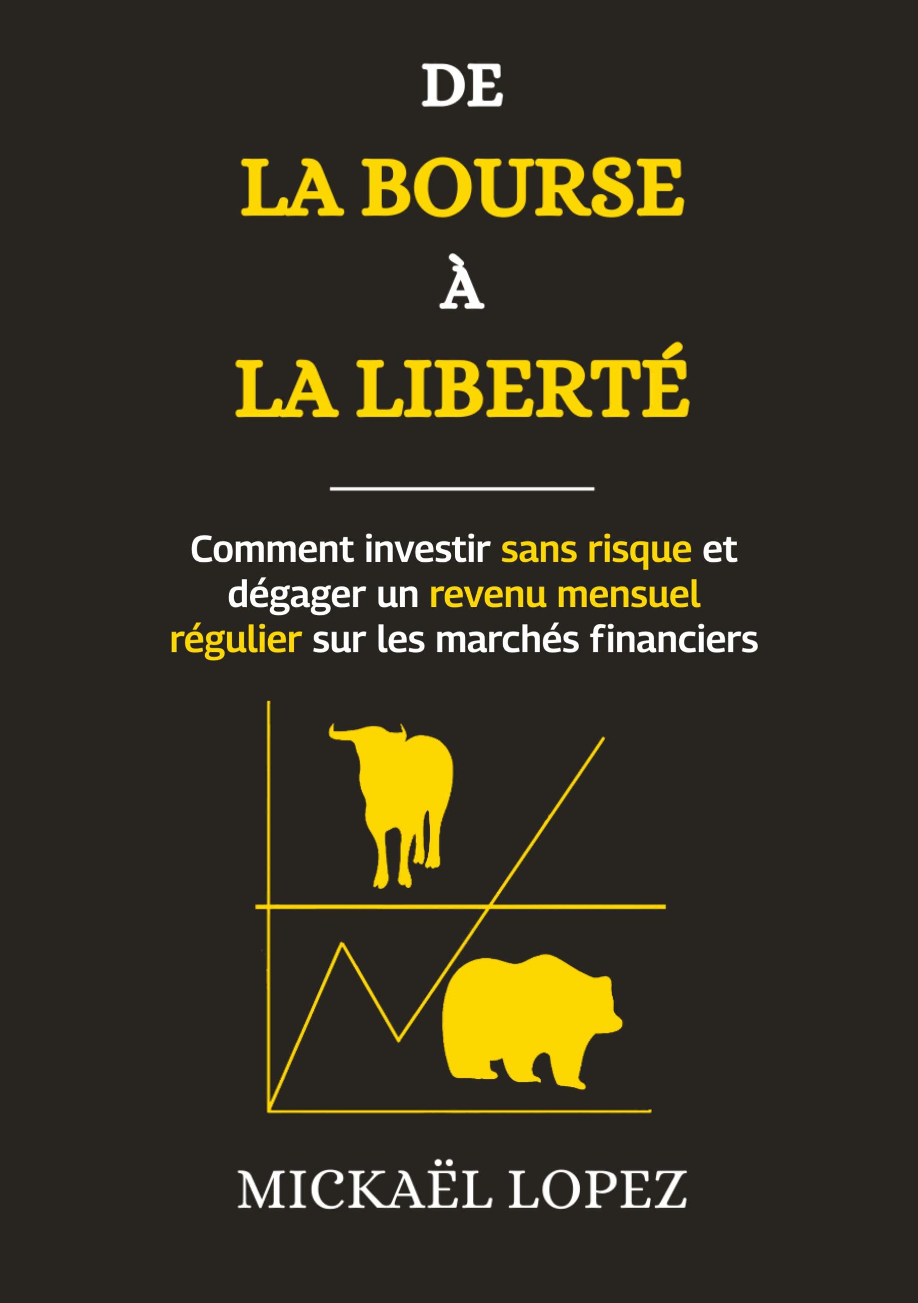 De la Bourse à la Liberté