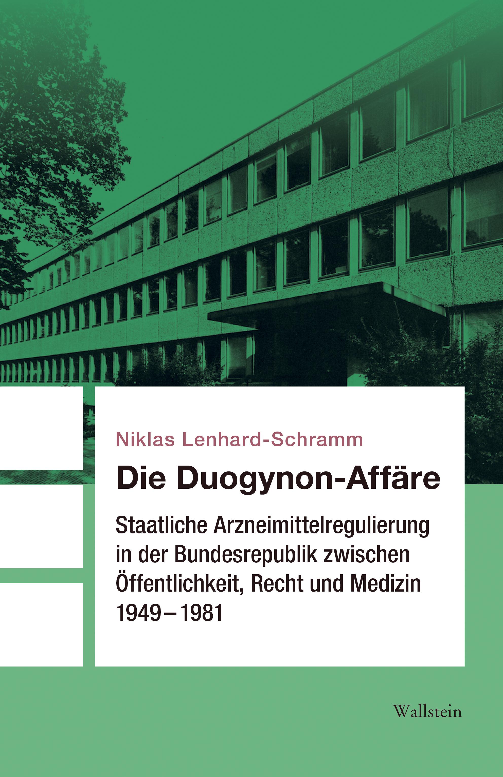 Die Duogynon-Affäre