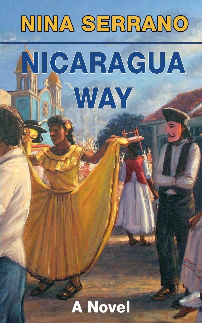 Nicaragua Way