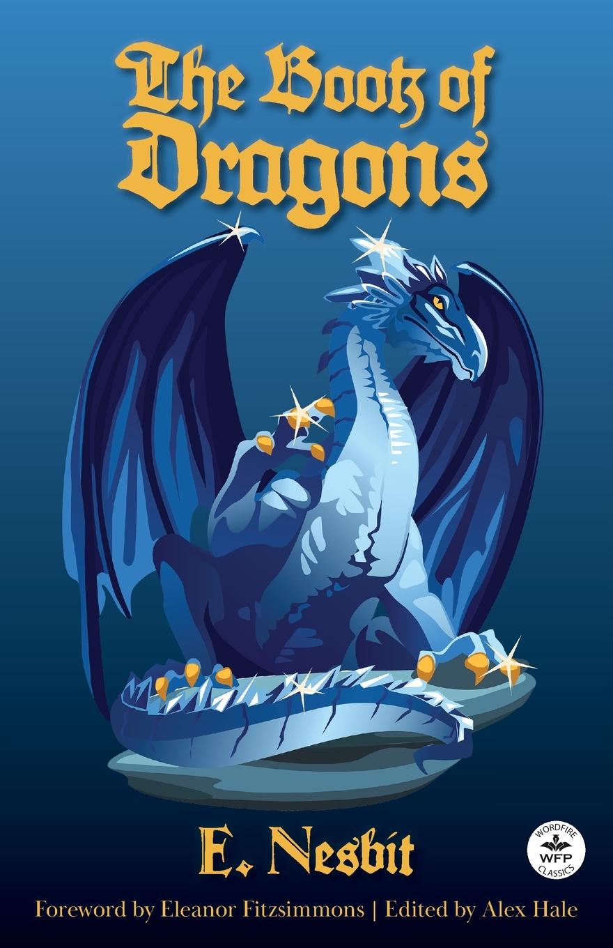 The Book of Dragons