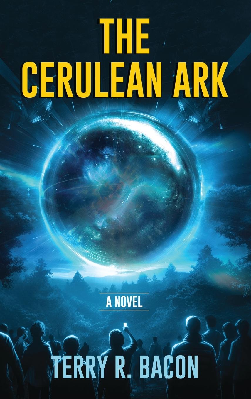 The Cerulean Ark