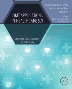 Iomt Applications in Healthcare 5.0