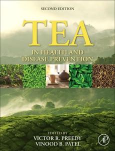 Tea in Health and Disease Prevention