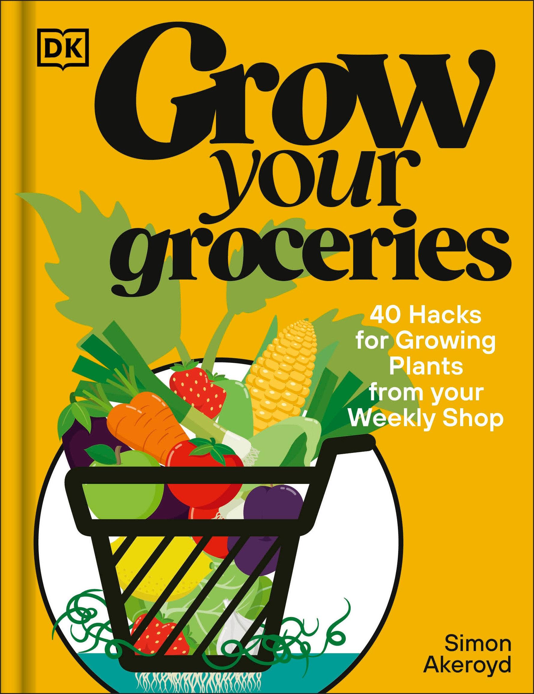 Grow Your Groceries