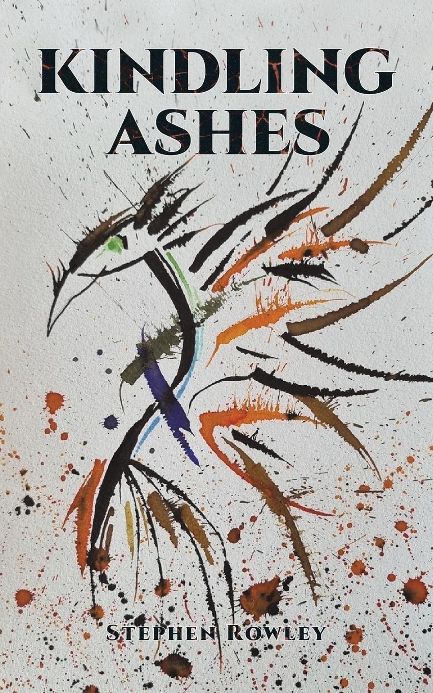 Kindling Ashes