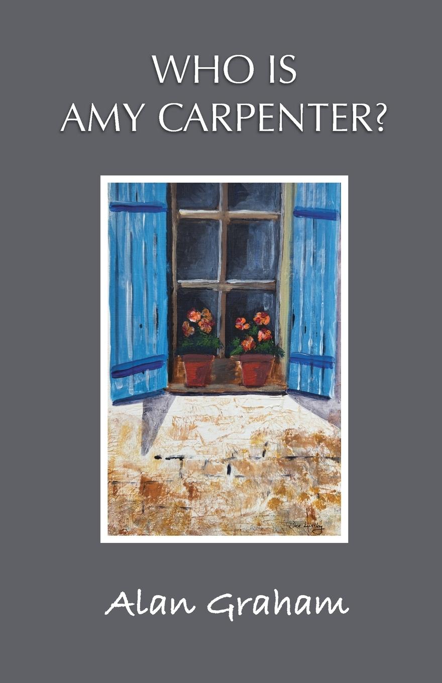 Who is Amy Carpenter?