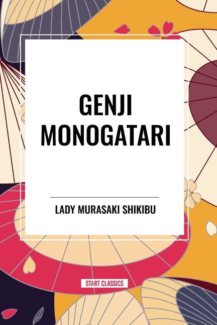 Genji Monogatari