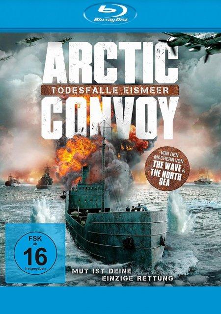 Arctic Convoy - Todesfalle Eismeer