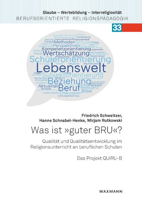 Was ist "guter BRU"?