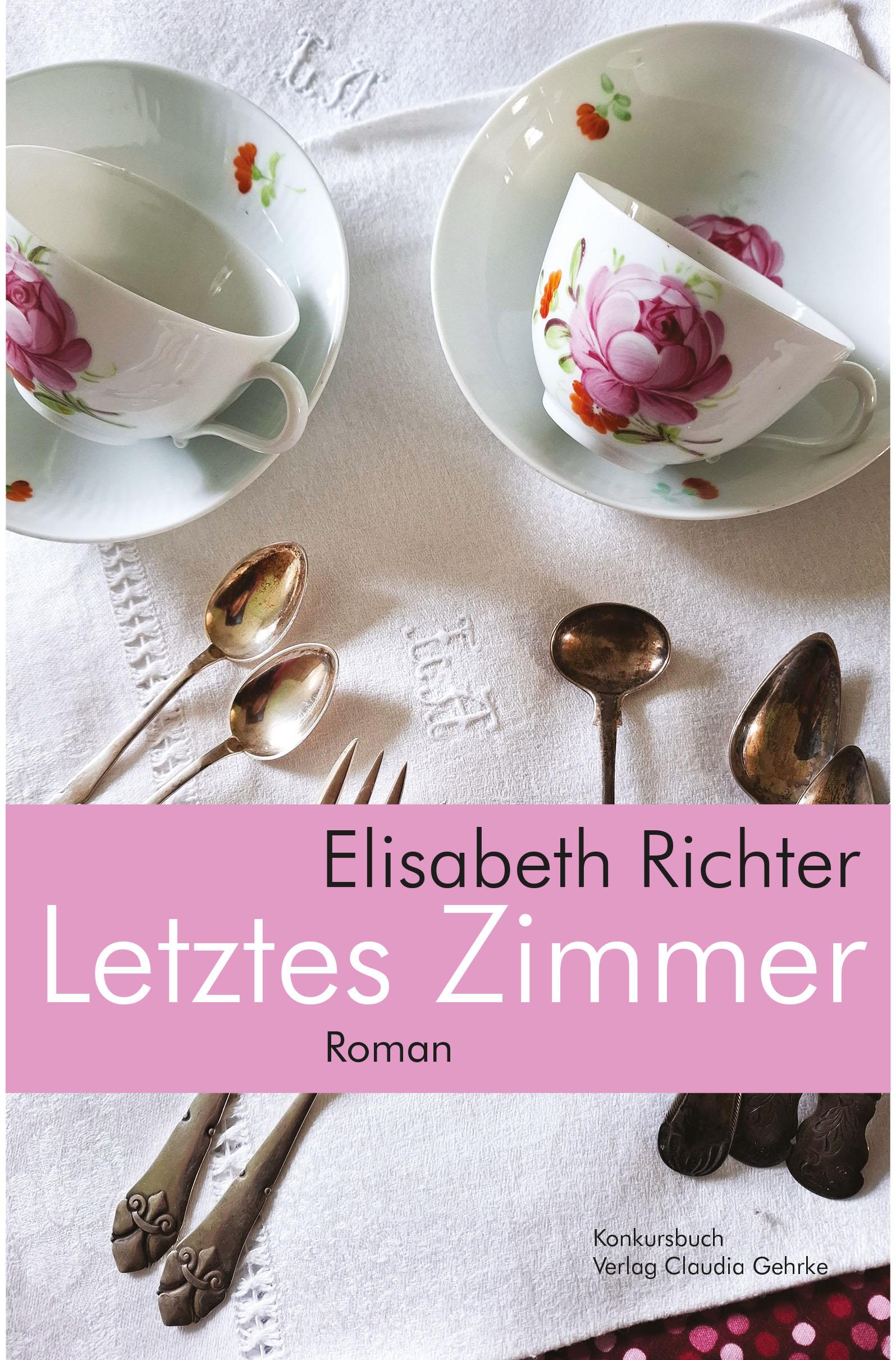 Letztes Zimmer