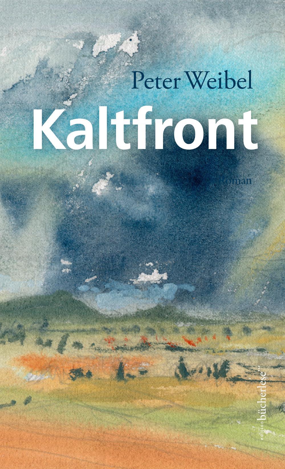 Kaltfront