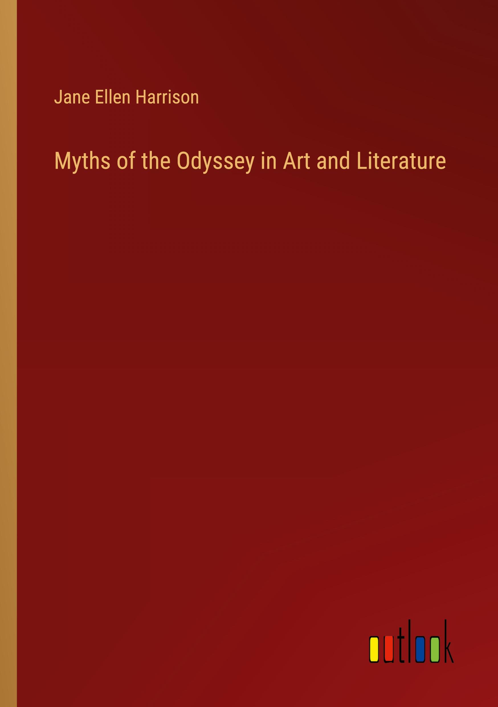 Myths of the Odyssey in Art and Literature