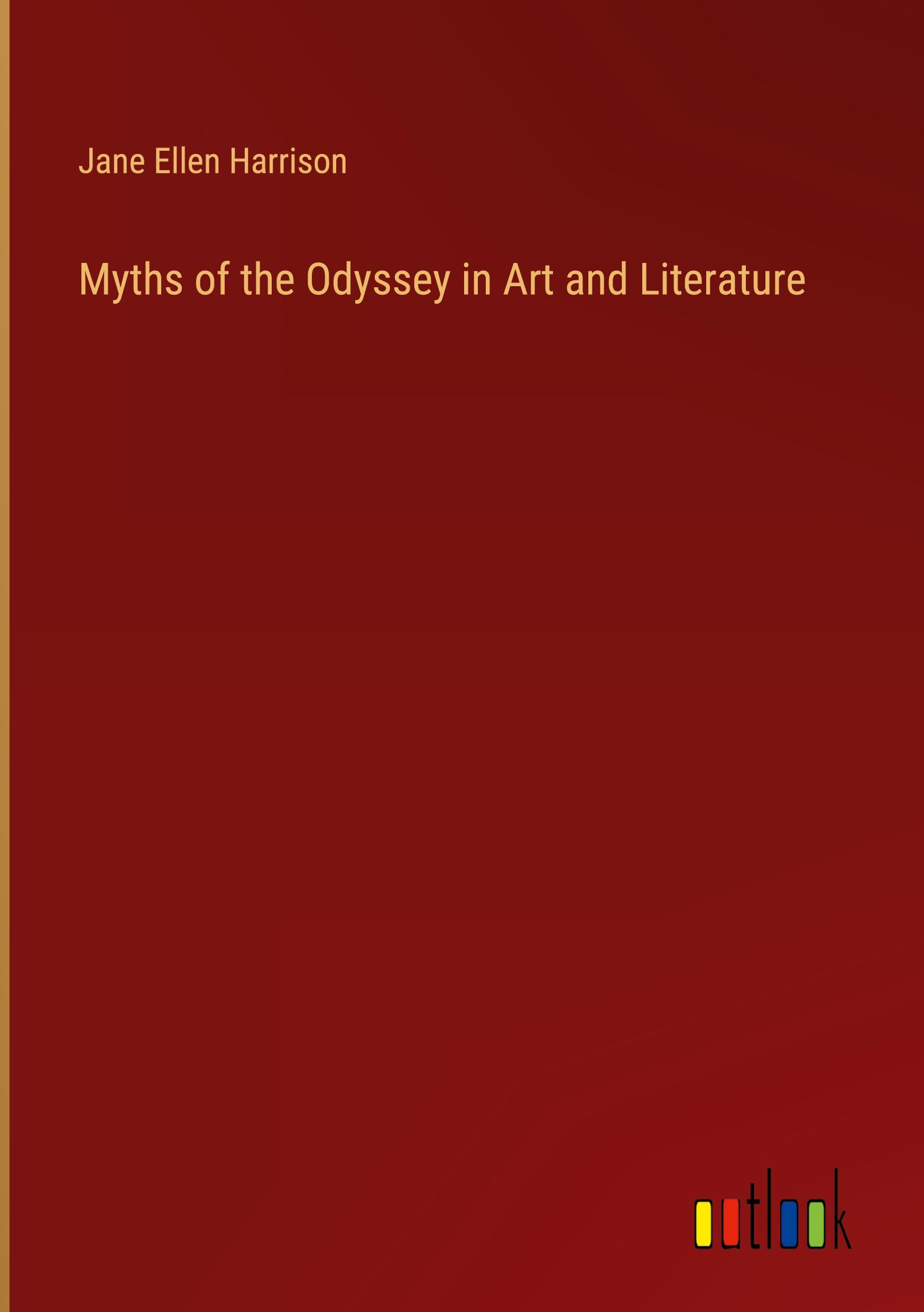 Myths of the Odyssey in Art and Literature