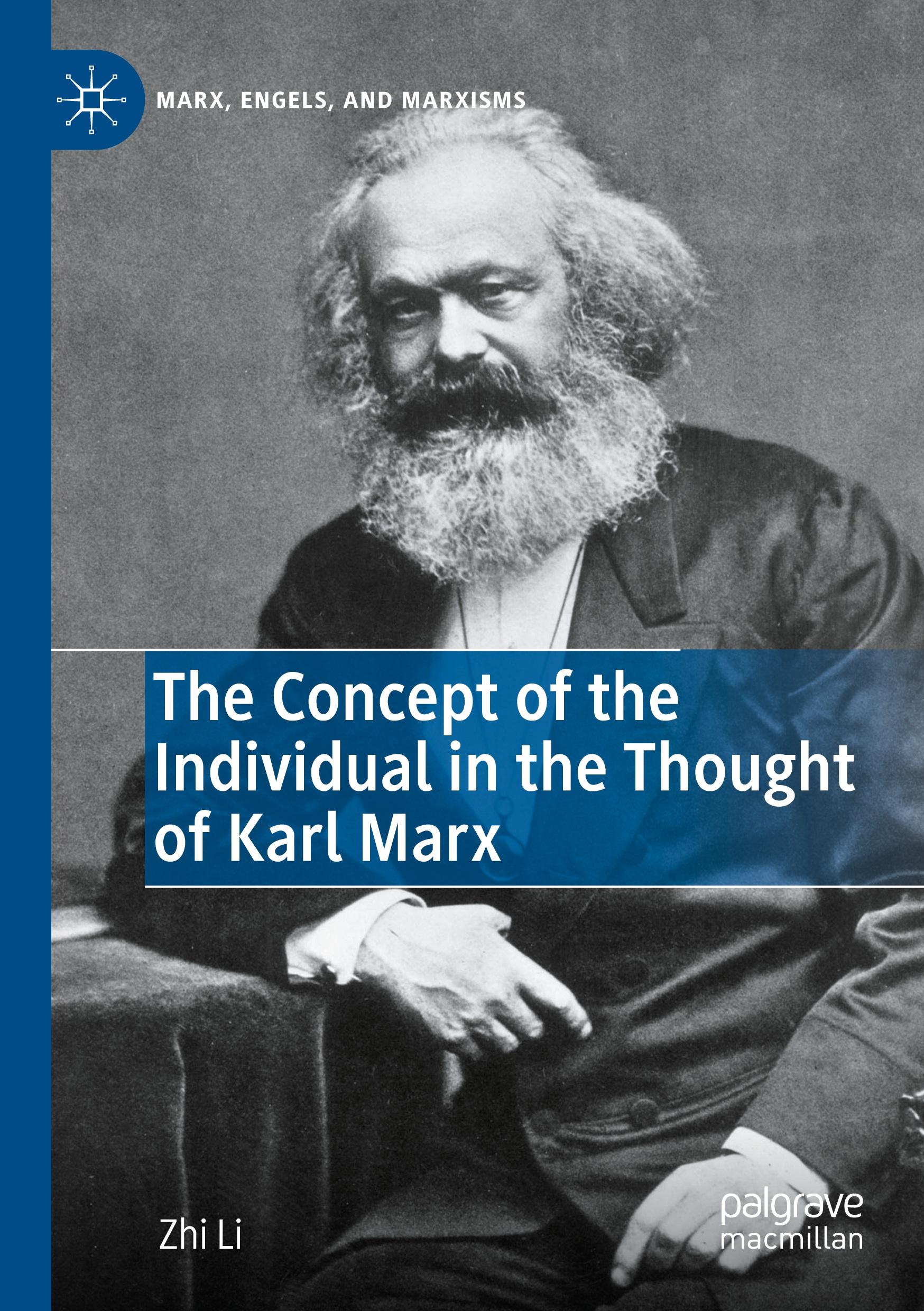 The Concept of the Individual in the Thought of Karl Marx