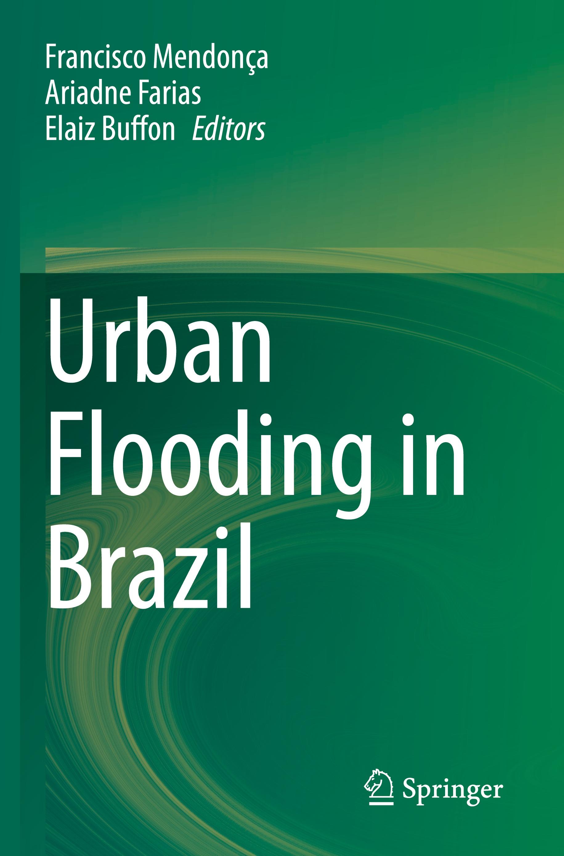 Urban Flooding in Brazil