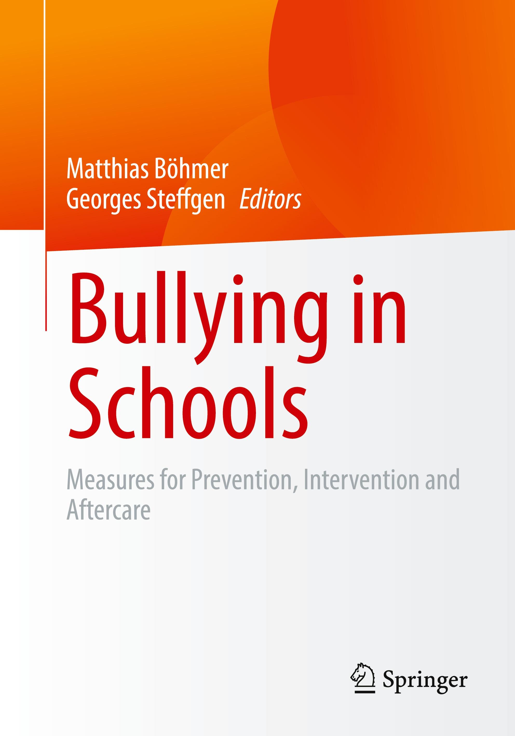 Bullying in Schools