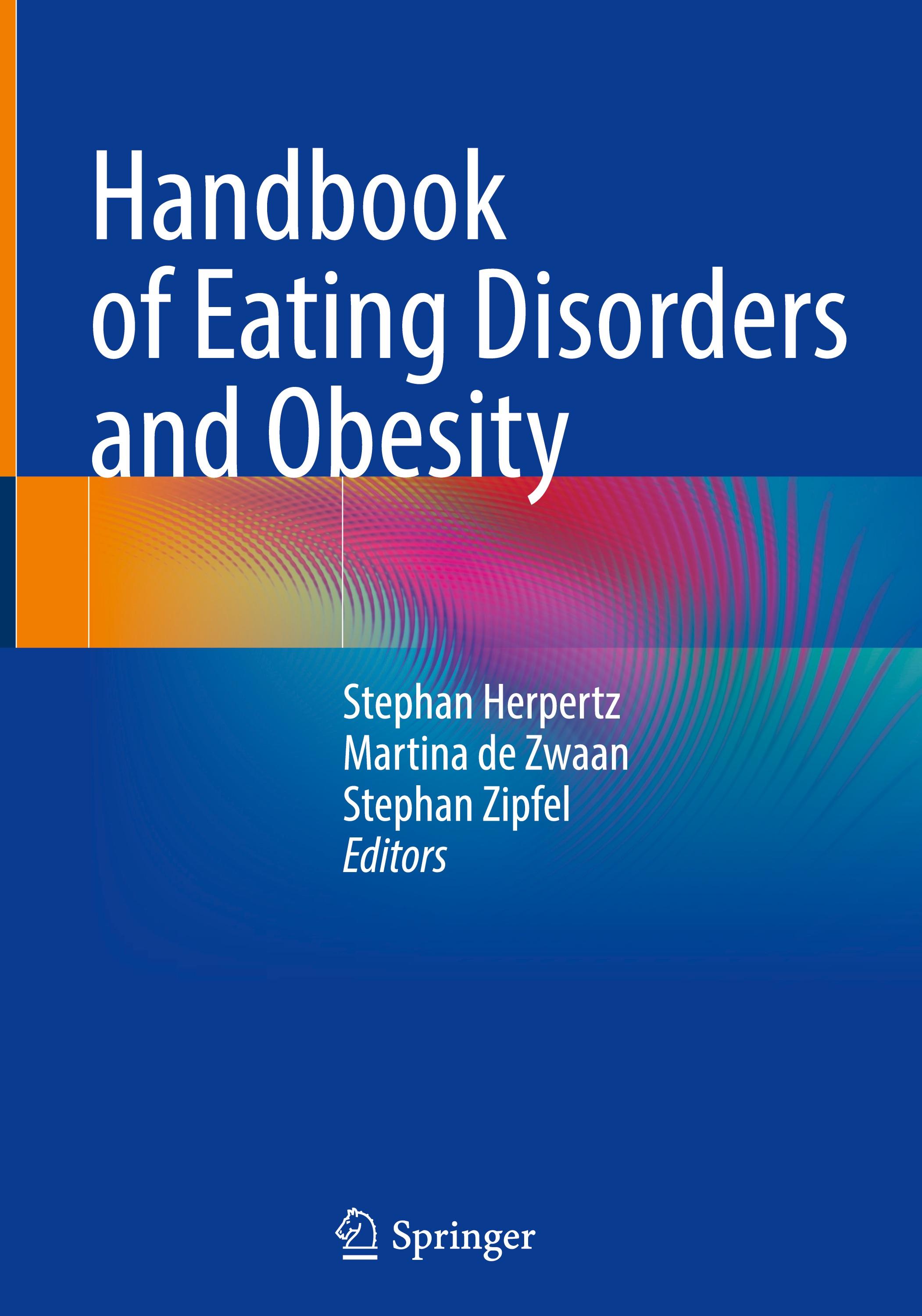 Handbook of Eating Disorders and Obesity