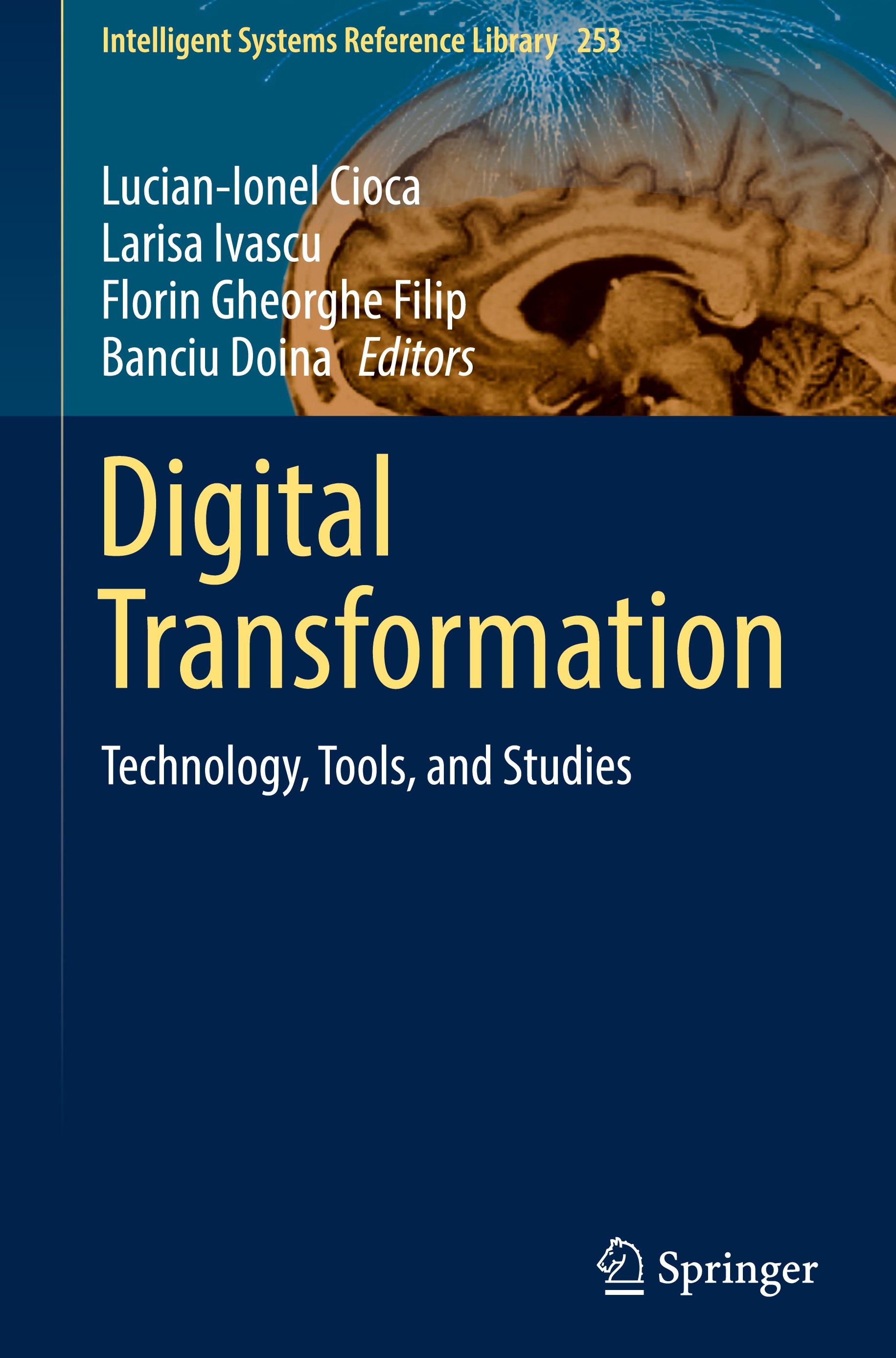 Digital Transformation